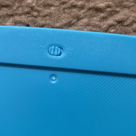 8.5" LCD Digital Writing Drawing Tablet Pad Board Notepad Sketch Paperless - Picture 9 of 9